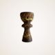 Vallauris ceramic vase