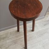 Stool high door plant tripod feet compass