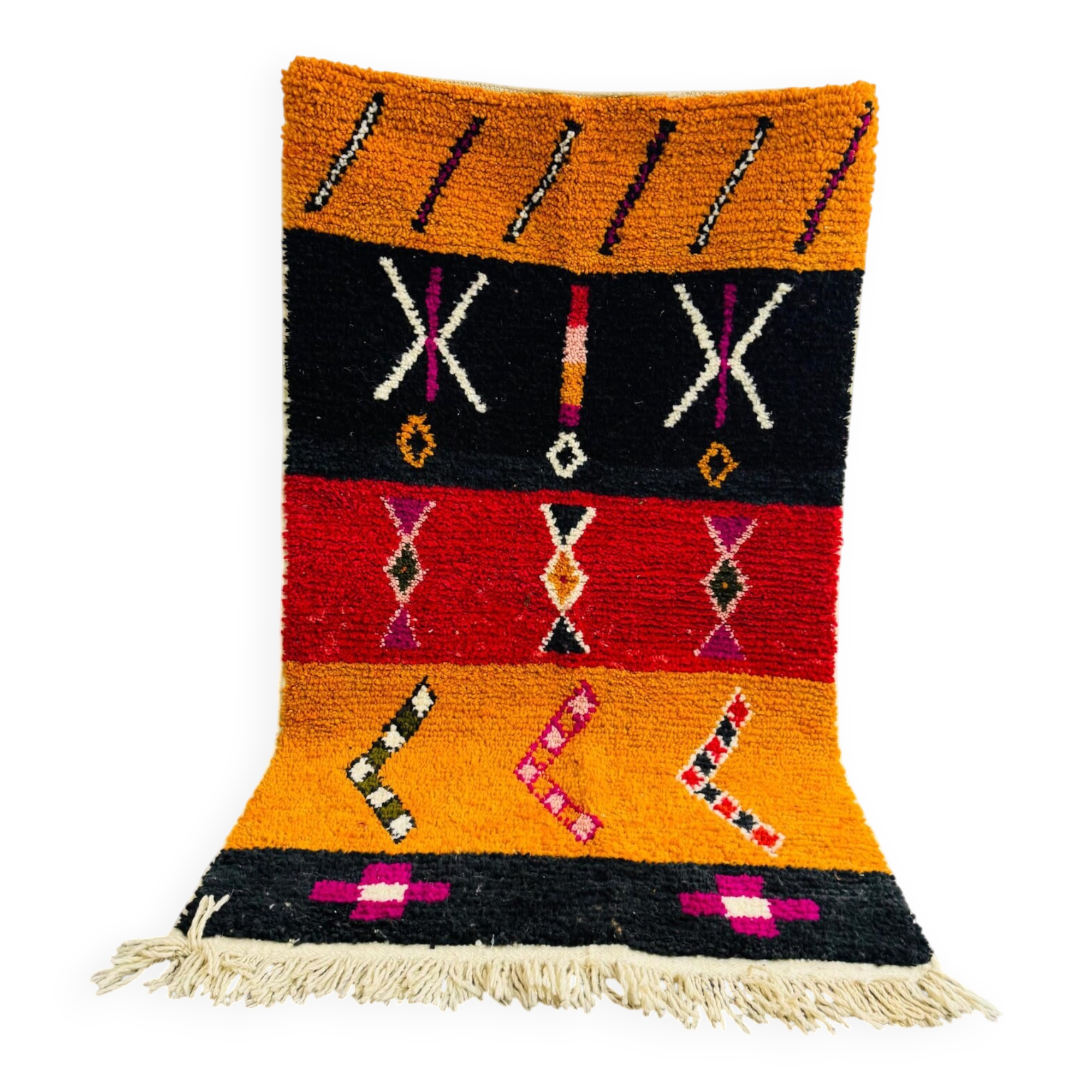 Tapis 250/150cm