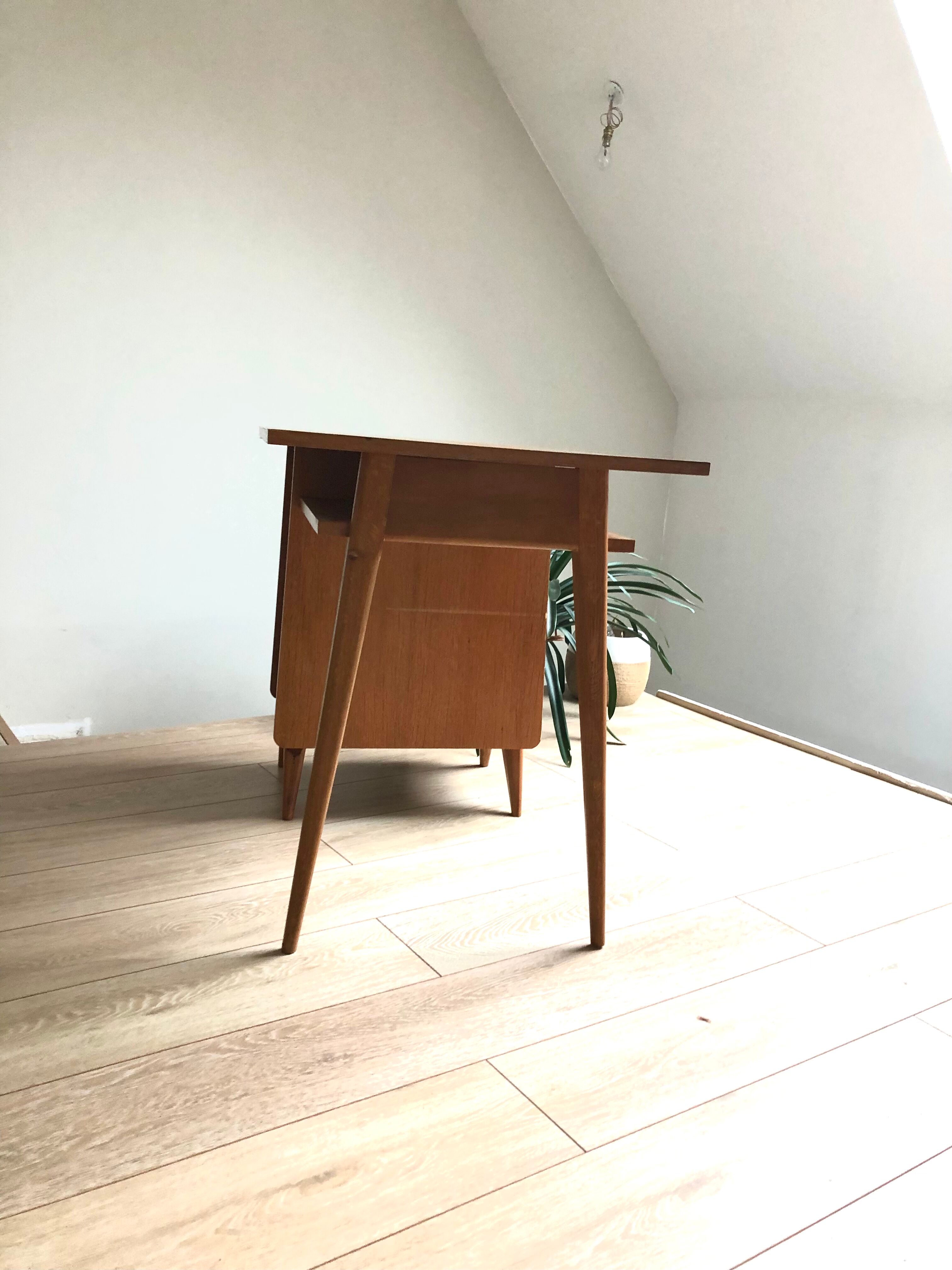 Bureau vintage