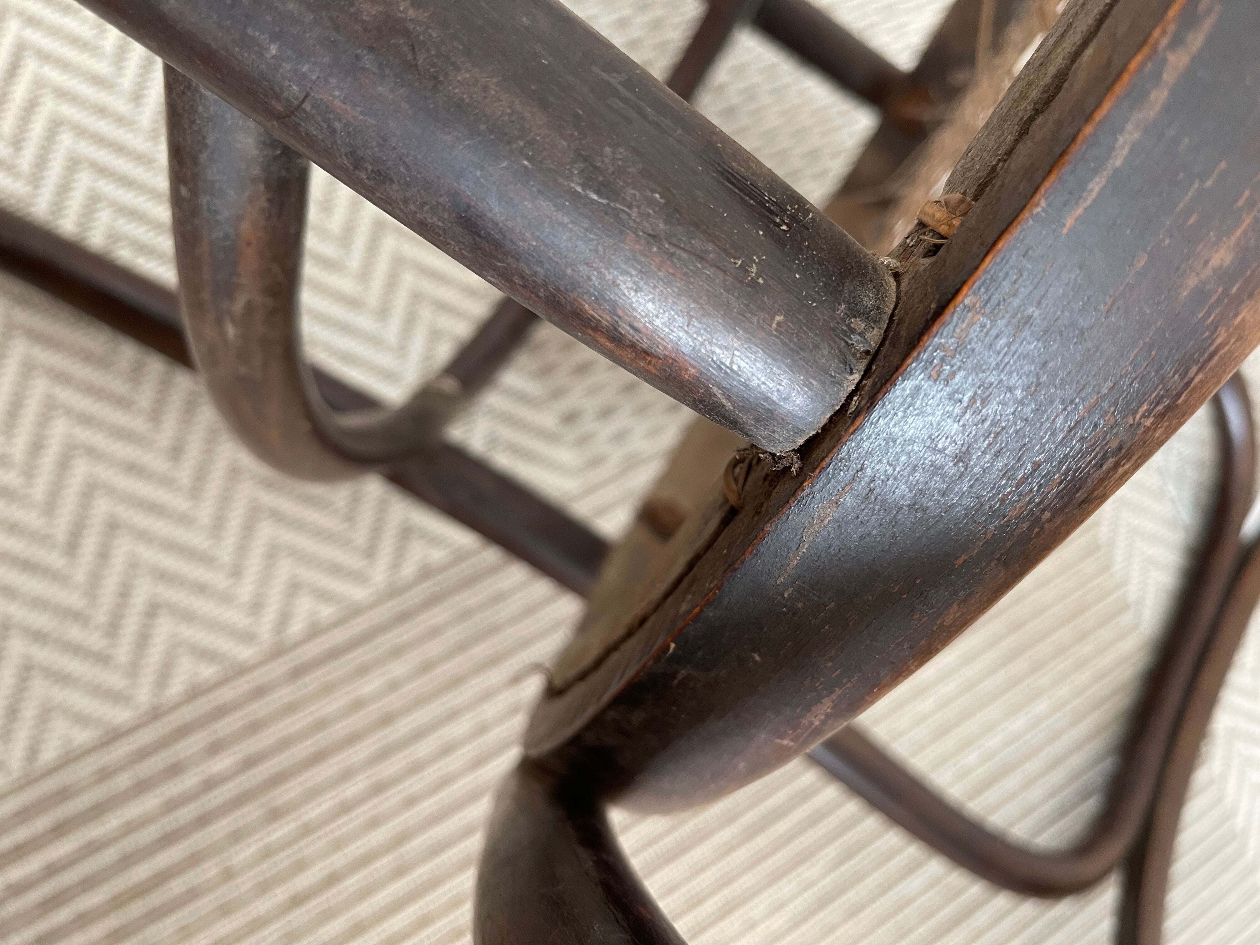 Armchair Mundus 1900