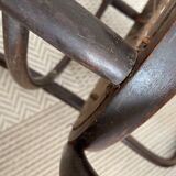 Armchair Mundus 1900