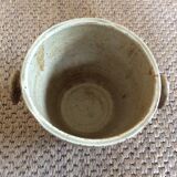Sandstone ice bucket