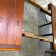 Table round central leg extensions oak end 19 th
