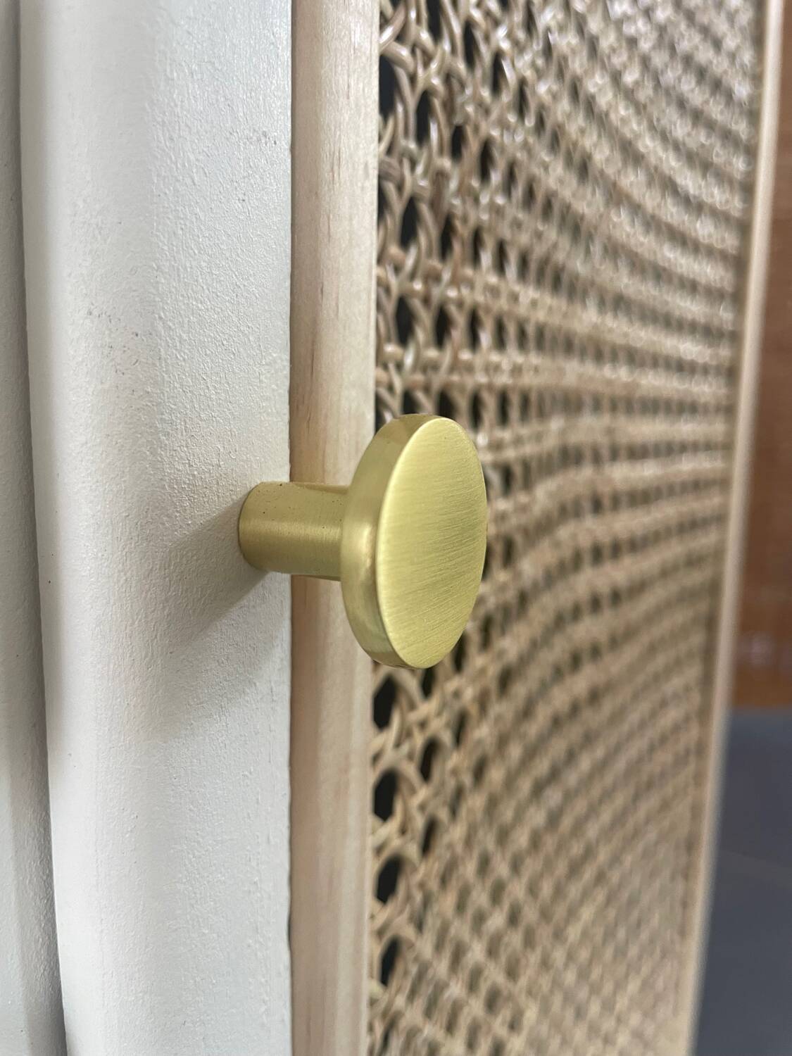 Wardrobe chest of drawers