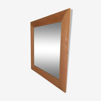 Square mirror  64x64cm