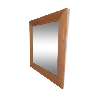 Square mirror  64x64cm