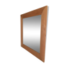 Square mirror  64x64cm