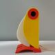 Toucan table lamp by Old Timer Ferrari 1968