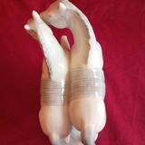 Subject: couple of ceramic horses
