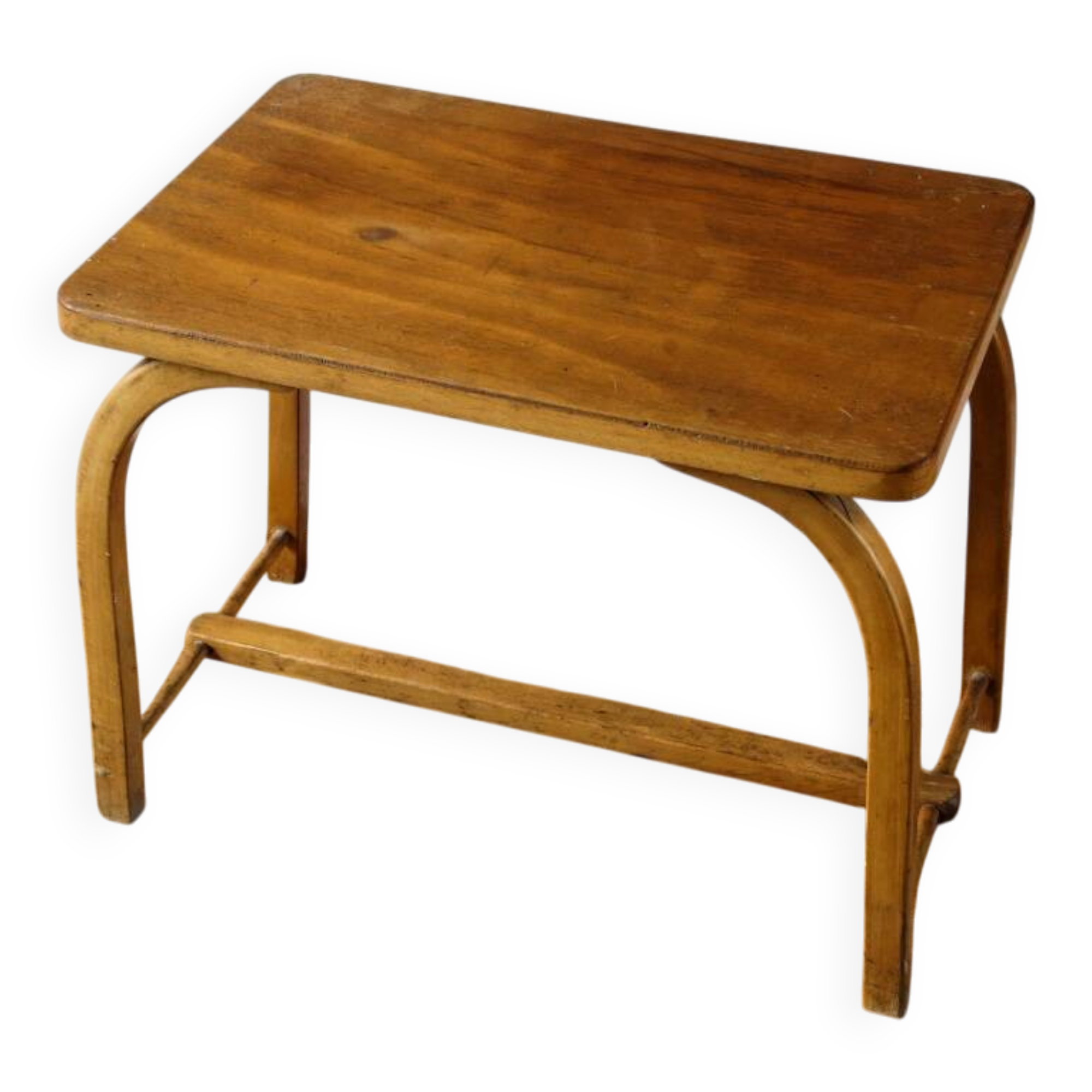 Petite table pour enfant en hêtre