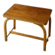 Petite table pour enfant en hêtre