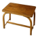 Petite table pour enfant en hêtre