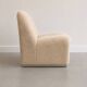 Fauteuil "Alky" Giancarlo Piretti pour Castelli années 70