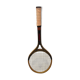 vintage tennis racket Adidas, 1970
