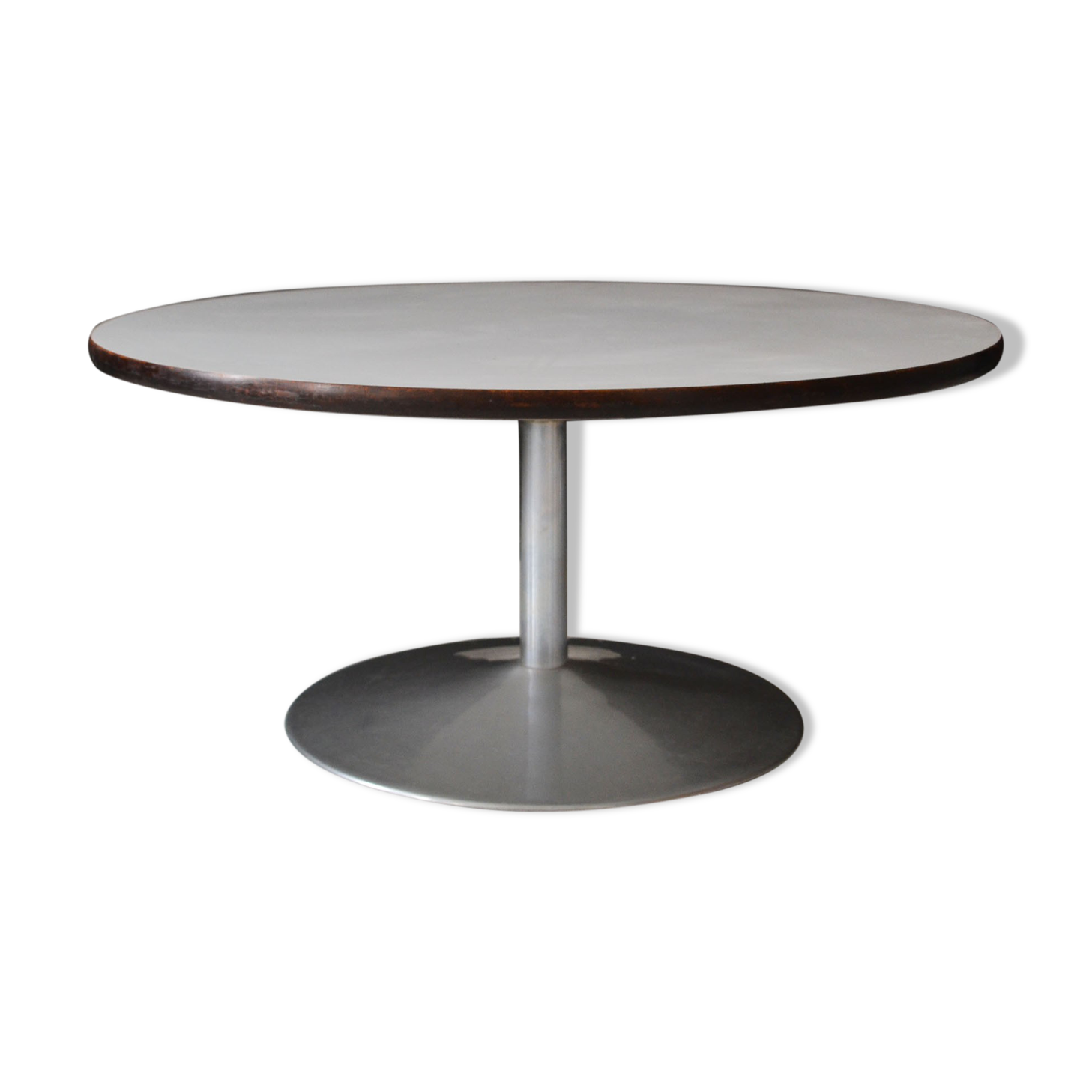 Table coffee model 1 2 3  by Verner Panton Fritz Hansen Edition