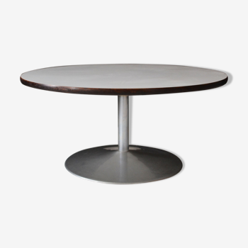 Table coffee model 1 2 3  by Verner Panton Fritz Hansen Edition