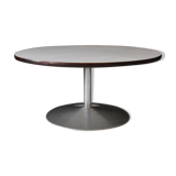 Table coffee model 1 2 3  by Verner Panton Fritz Hansen Edition