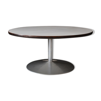Table coffee model 1 2 3  by Verner Panton Fritz Hansen Edition