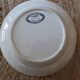Old yeddo sarreguemines hollow dish