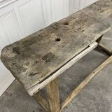 Carpenter's workshop 1830