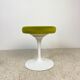 Tabourets Tulip d'Eero Saarinen édition Knoll