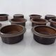Ruska Bowls by Ulla Procope for Arabia, 1960s, Set of 6