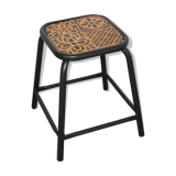 Old factory stool revisited