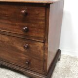 Dresser chest military siege