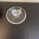 Baguier oiseau lalique