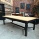 Table début XXème