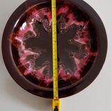 Large dish Vallauris 70'