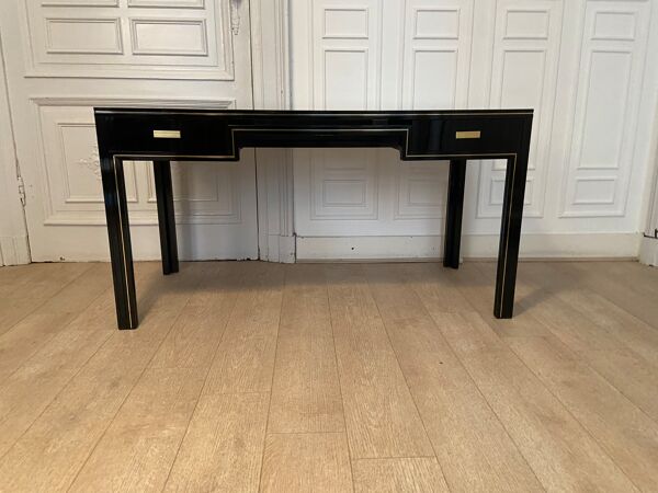 Bureau pierre vandel, paris, 1970