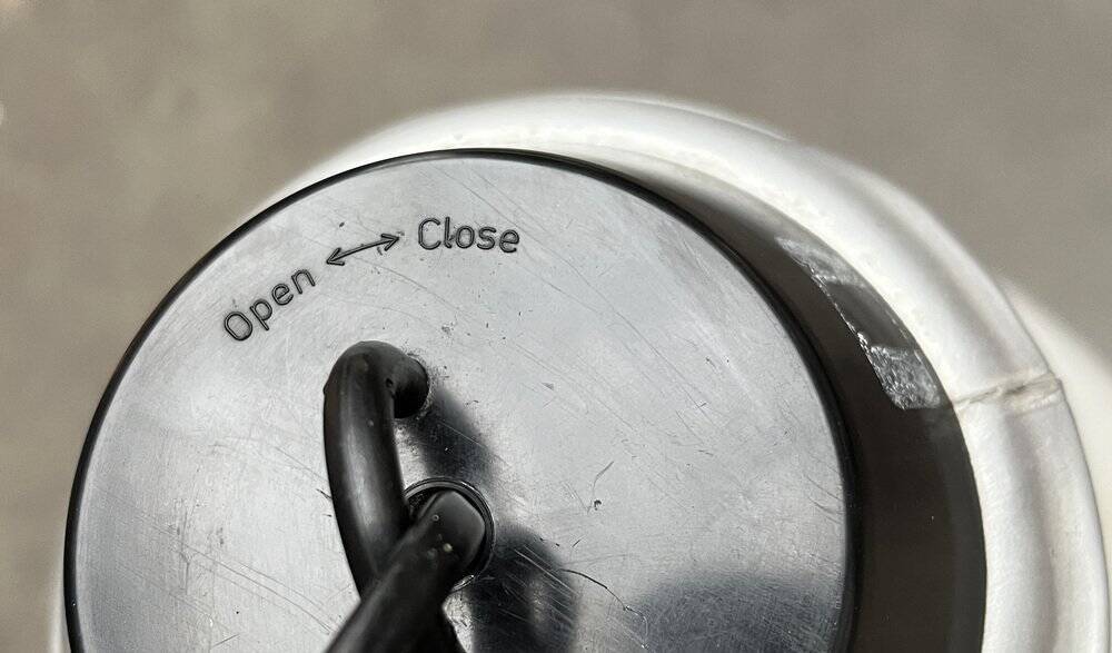 Bulb lamp, bulb on a stand or German suspension in mid-century space style by Ingo Maurer for M Design, 1960s.