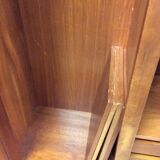 3-door wardrobe