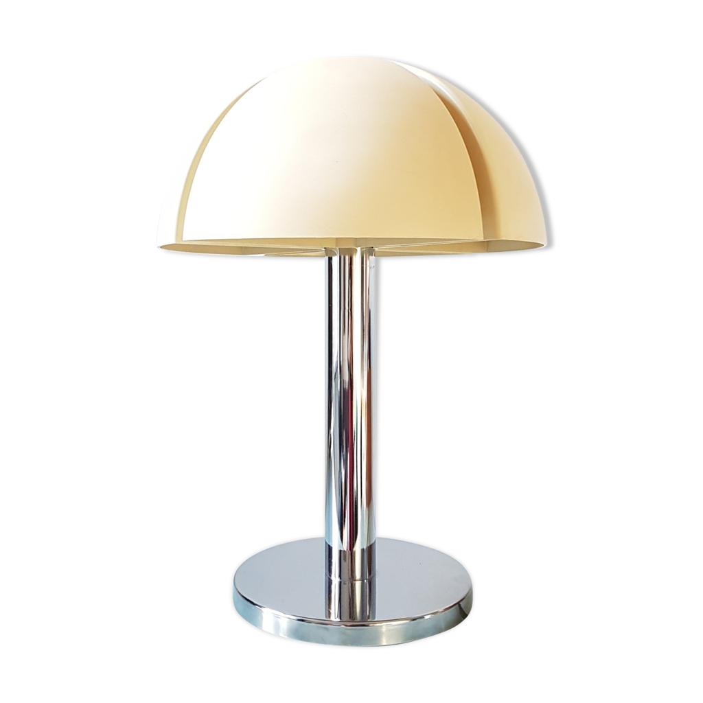 Guide ultime sur les lampes champignon anciennes