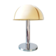 Vintage large Raak mushroom desk lamp 'Octavo'  Space Age, 1970s
