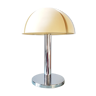 Lampe de bureau aux champignons Raak 'Octavo' Space Age, années 1970