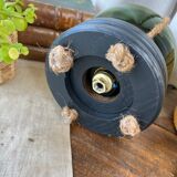 "Fishing ball" lamp