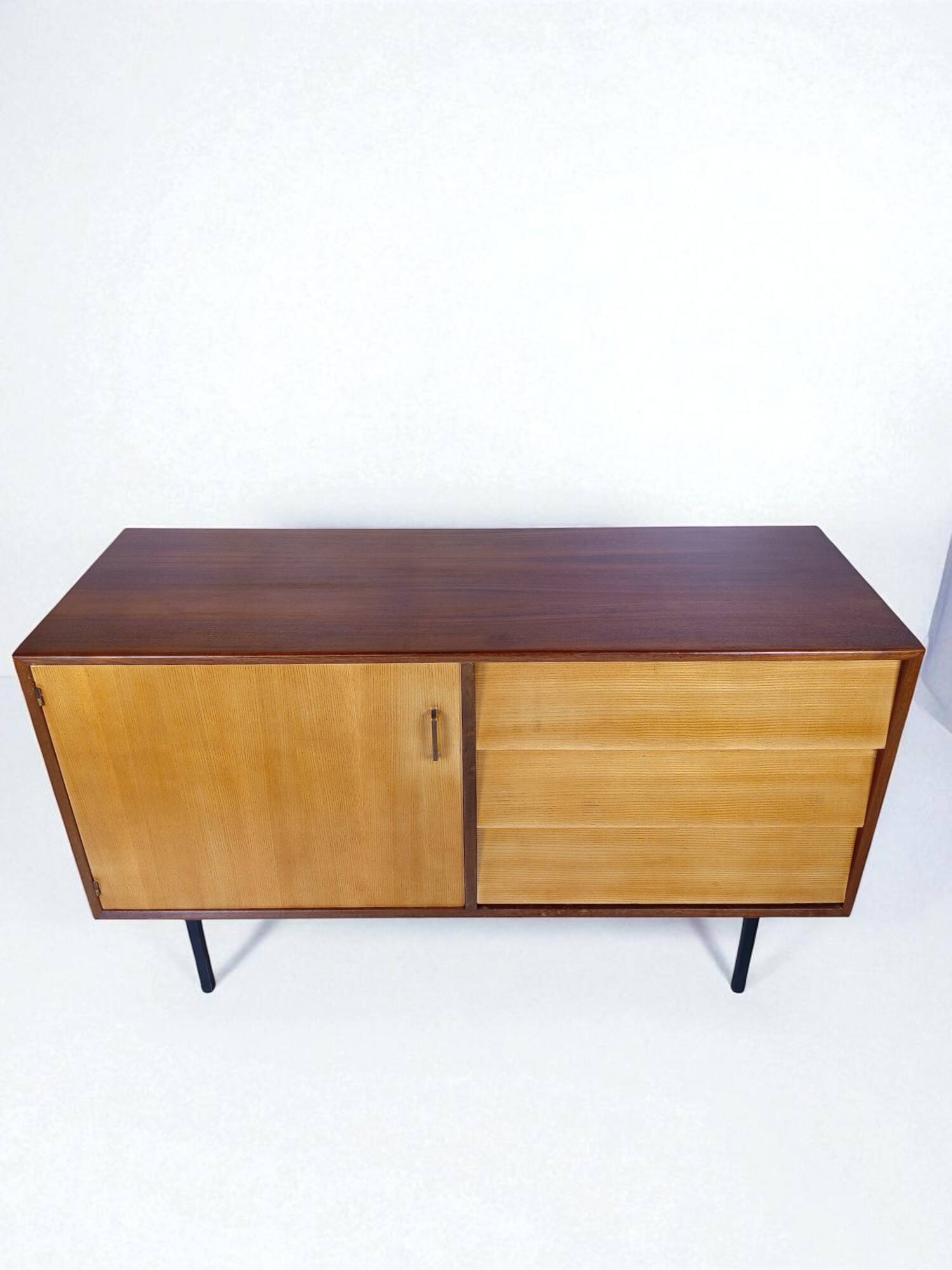 Vintage low cabinet