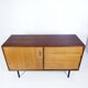 Vintage low cabinet