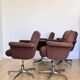 Fauteuil de direction pivotant