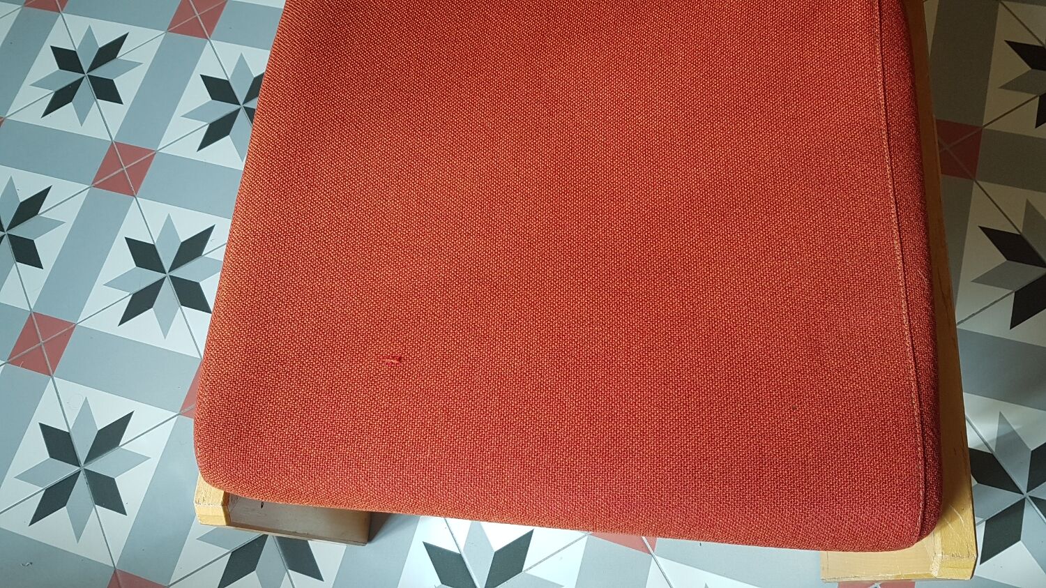 André Sornay armchair 1960