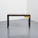 Bureau Cansado par Charlotte Perriand, circa 1962.