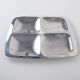 Plateau d'apéritif, design italien, années 1970, fabriqué en Italie