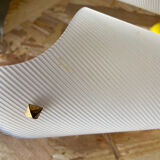 Wall lamp in Bakelite 70s