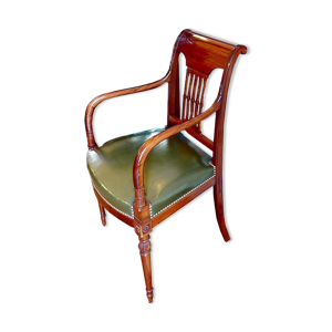 fauteuil style louis