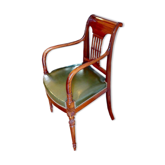 Louis 16 style chair / armchair