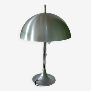 Lampe champignon. Années 60. Delmas