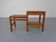 Teak Side Table with Drawer from Salling Stolefabrik Durup, 1970s